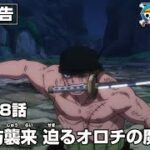 ワンピース 1058話 – One Piece Episode 1058 English Subbed | Sub español | LIVE