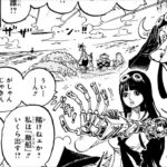 ワンピース 1082話―日本語のフル 『One Piece』最新1082話死ぬくれ！