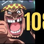 Chapter 1081 Reveals A Major Plot Twist! | One Piece