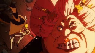 One Piece Episode 1056 English Subbed  – ワンピース 1056話
