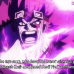 One Piece Episode 1056 English Subbed – ワンピース 1056話