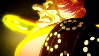 One Piece Episode 1056 English Subbed – ワンピース 1056話
