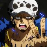 One Piece Episode 1056 English Subbed