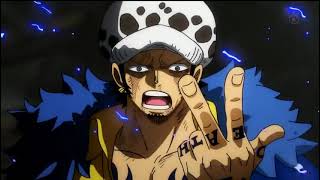 One Piece Episode 1056 English Subbed