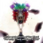 One Piece Episode 1057 English Subbed – ワンピース 1057話