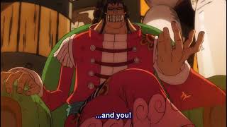 One Piece Episode 1057 English Subbed (FIXSUB)