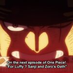 One Piece Episode 1057 English Subbed  FULL