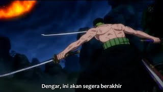 one piece episode 1057 Subbed Indonesia full HD Episode Terbaru ワンピース