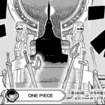 ワンピース 1084語 日本語  ネタバレ100% – One Piece Raw Chapter 1084 Full JP