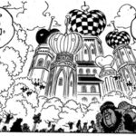 ワンピース 1084話ー日本語のフル ネタバレ 100%『One Piece』最新1084話死ぬくれ !
