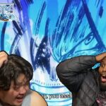 BLUE FLAMES SANJI?! | One Piece Episode 1061 Reaction