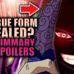 IMU’S TRUE FORM REVEALED? (Full Summary) / One Piece Chapter 1085 Spoilers
