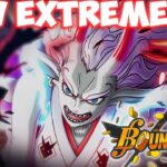 🔴 (Live) Nobar New Extreme Spesial One Piece Day ’23 bandai🔥🔥  – One Piece Bounty Rush