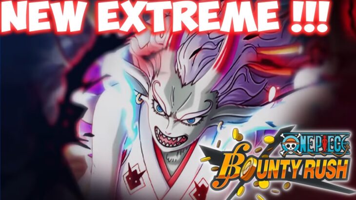 🔴 (Live) Nobar New Extreme Spesial One Piece Day ’23 bandai🔥🔥  – One Piece Bounty Rush