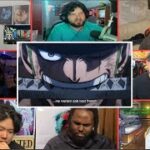 One Piece Episode 1060 Reaction Mashup – ワンピース 1060話 リアクション