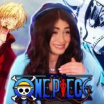 THE WINNER IS SANJI | One Piece Episode 1061 Reaction + Review!