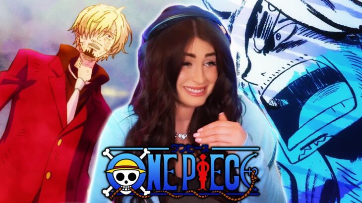 THE WINNER IS SANJI | One Piece Episode 1061 Reaction + Review!