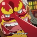 ワンピース 1064話 One Piece Episode 1064 English Subbed