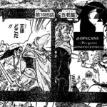 ワンピース 1086話 日本語 ネタバレ 100% 『One Piece』最新1086話死ぬくれ！