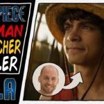 All German Voice Actors are back! ONE PIECE Live Action Trailer Germany