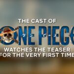【LIVE-ACTION/実写】the “Straw Hat” casts react to the TEASER  / 実写キャストのティザーを観た反応は？ #ONEPIECE #Netflix