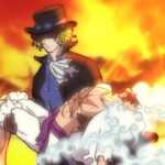 Luffy Vs Im Sama, Gorosei: Battle Till The End Of One Piece , A Legendary Pirate King Sacrifice