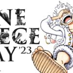 [ONE PIECE DAY’23] Trailer2 “Event on 7/21–7/22” The YouTube livestream page will be unveiled soon!