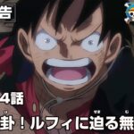 One Piece Episode 1064 English Subbed- ワンピース 1064話