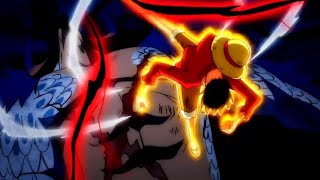 One Piece Episode 1064 English Subbed – ワンピース 1064話