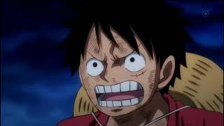 One Piece Episode 1064 English Subbed