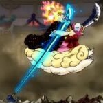 One Piece Episode 1065 English Subbed – ワンピース 1065話