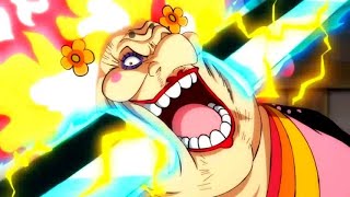 One Piece Episode 1065 English Subbed