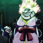 One Piece Episode 1066 English Subbed