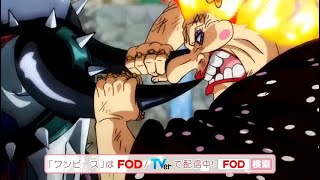 One Piece Episode 1066 English Subbed  HD1080 FIXSUB –  ワンピース 1066話