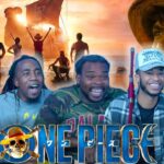 RTTV Reacts to One Piece Live Action Trailer!
