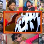 30+ Reactors One Piece Episode 1070 Reaction Mashup | ワンピース