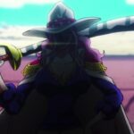 Kaido gets a flashback of young Big Mom | One Piece episode 1068