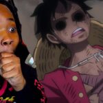 LUFFY HAS BEEN DEFEATED!!!! | One Piece EPISODE 1069 Reaction