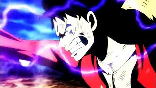 One Piece Episode 1068 English Subbed – ワンピース 1068話