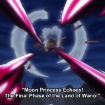 One Piece Episode 1068 English Subbed – ワンピース 1068話
