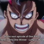One Piece Episode 1069 English Subbed  – ワンピース 1069話