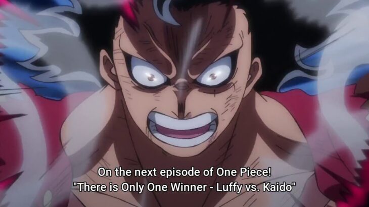 One Piece Episode 1069 English Subbed  – ワンピース 1069話
