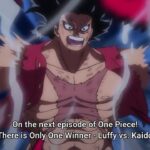 One Piece Episode 1069 English Subbed