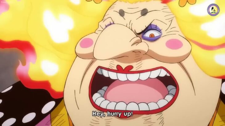 One Piece Episode 1070 English Subbed HD1080   One Piece Latest Episode 1070