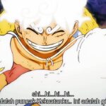 One Piece Episode 1071 Subtitle Indonesia Terbaru FULL PENUH ワンピース 1071 話 インドネシア語字幕