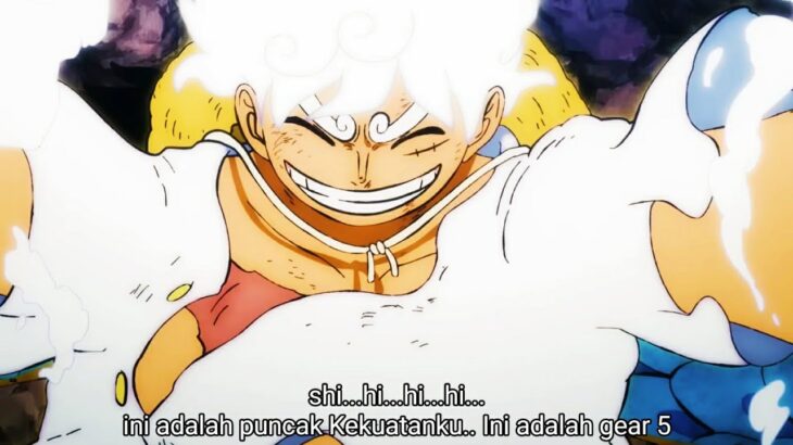 One Piece Episode 1071 Subtitle Indonesia Terbaru FULL PENUH ワンピース 1071 話 インドネシア語字幕
