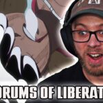 THE DRUMS OF LIBERATION! JOYBOY IS HERE! One Piece Episode 1070 Reaction!