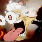 ワンピース 1072話 – One Piece Episode 1072 English Subbed