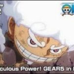 ワンピース 1072話 – One Piece Episode 1072 English Subbed | Sub español | LIVE HD