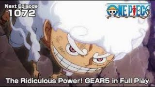 ワンピース 1072話 – One Piece Episode 1072 English Subbed | Sub español | LIVE HD